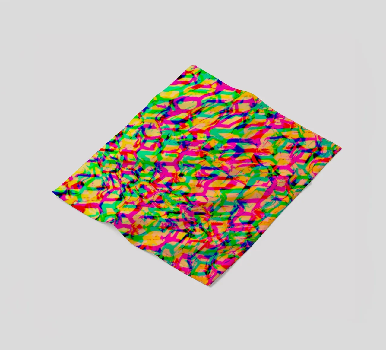 Rainbow_Block_XRR coperta in pile da Crypto_Jungle