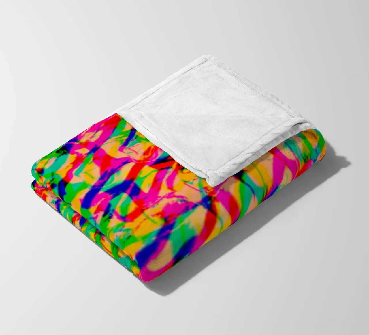 Rainbow_Block_XRR coperta in pile da Crypto_Jungle