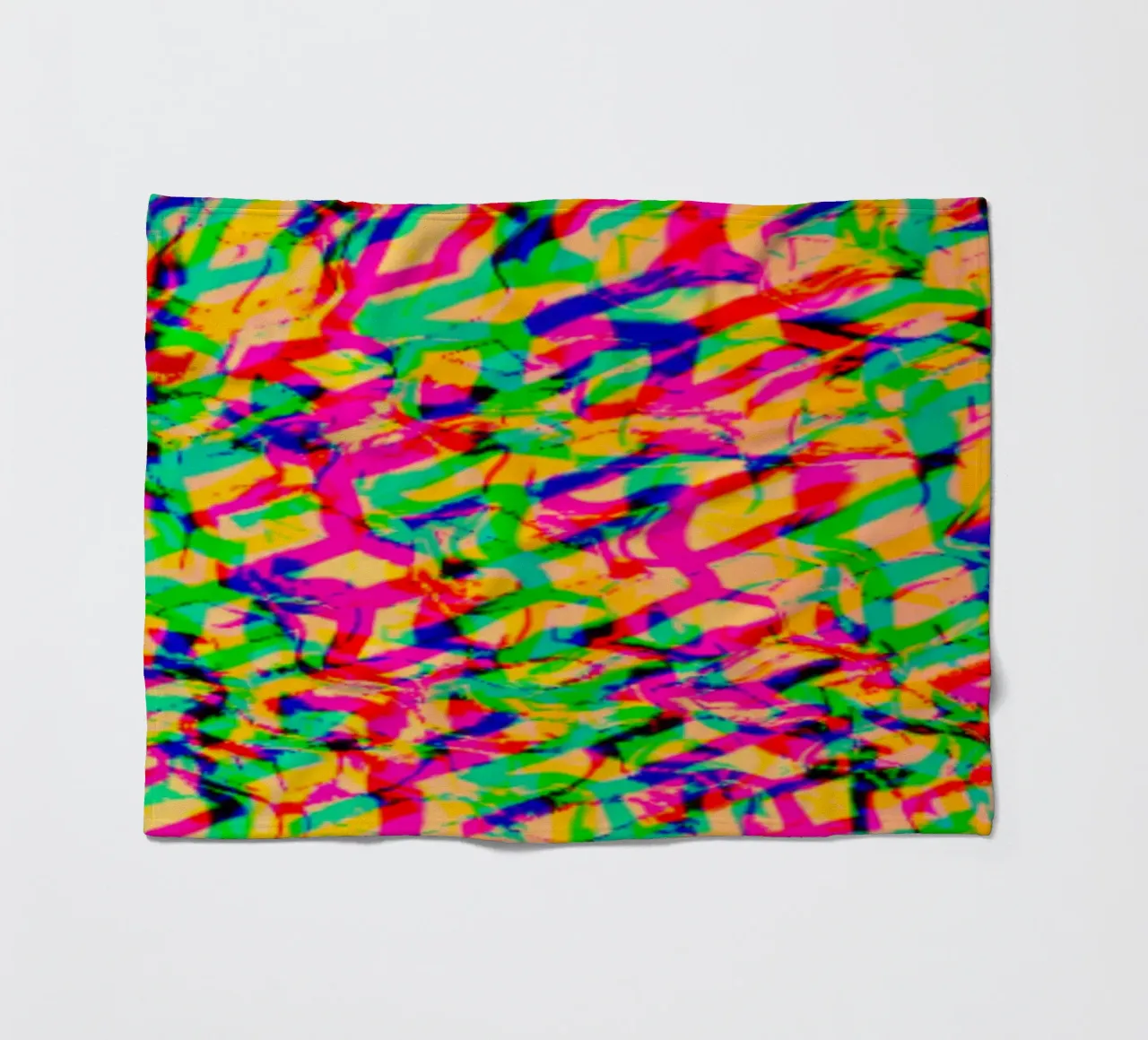 Rainbow_Block_XRR coperta in pile da Crypto_Jungle