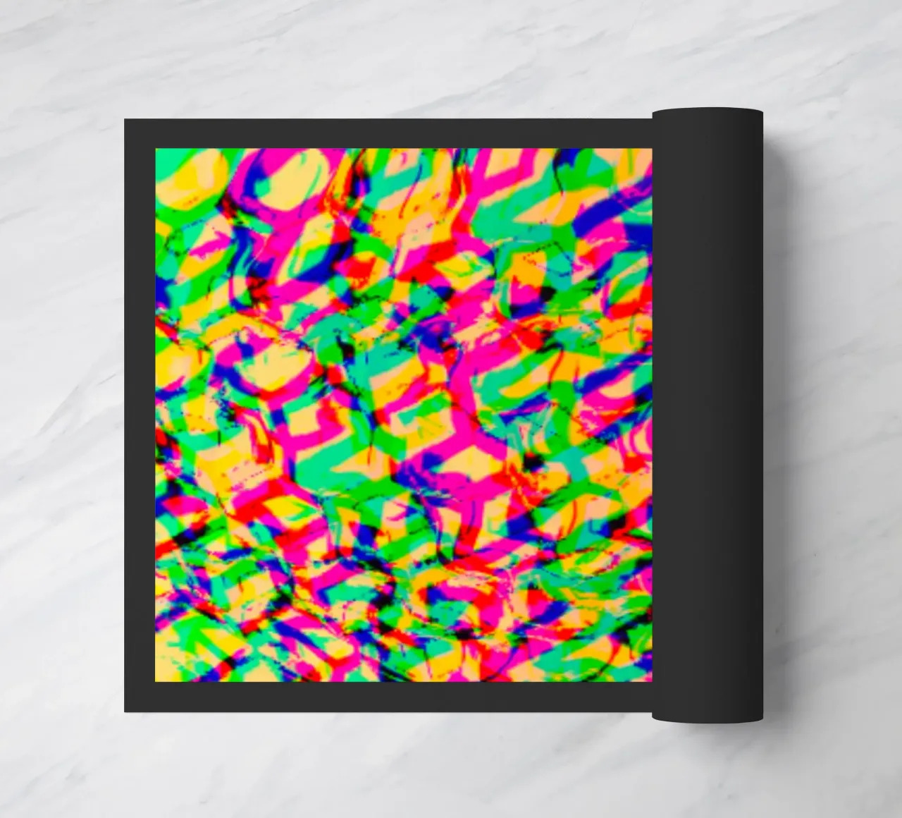 Rainbow_Block_XRR zerbino da Crypto_Jungle