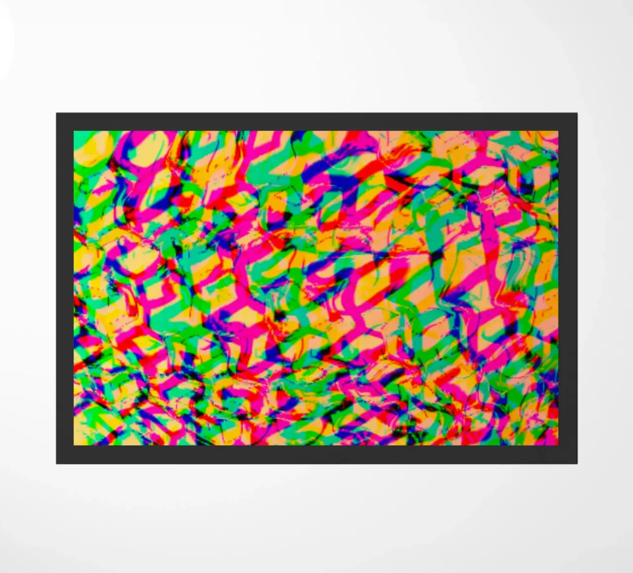 Rainbow_Block_XRR zerbino da Crypto_Jungle