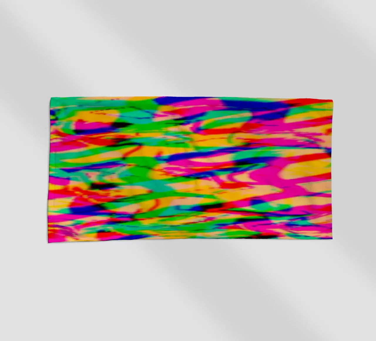 Rainbow_Block_XRR telo mare da Crypto_Jungle