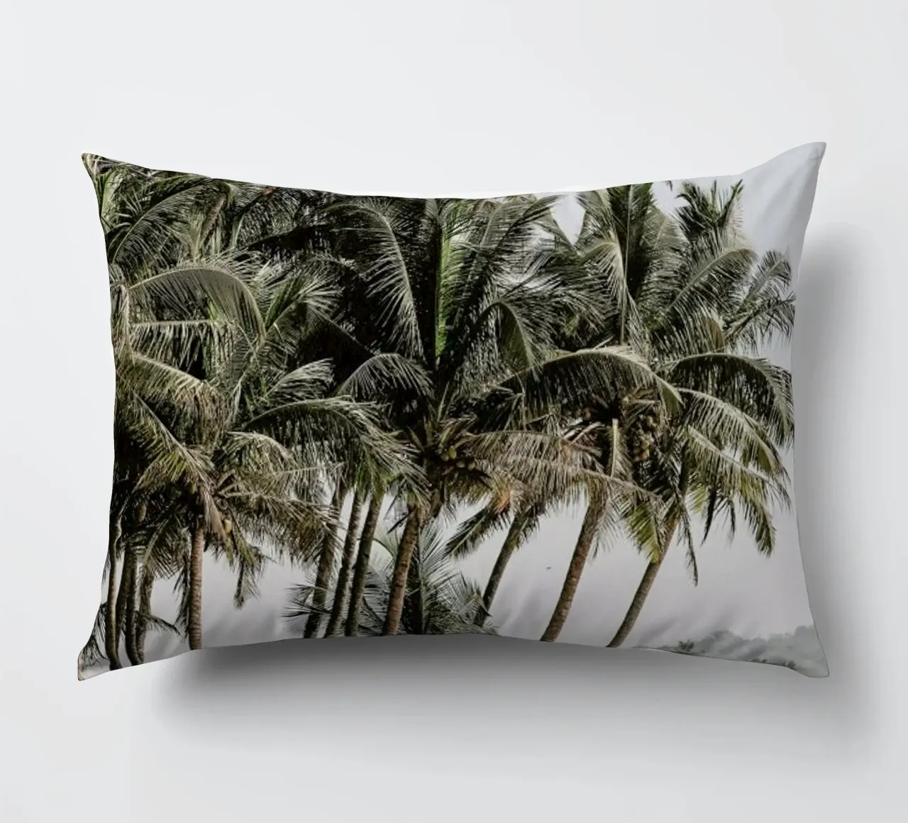 Jungle I cuscino da Victoria Frost