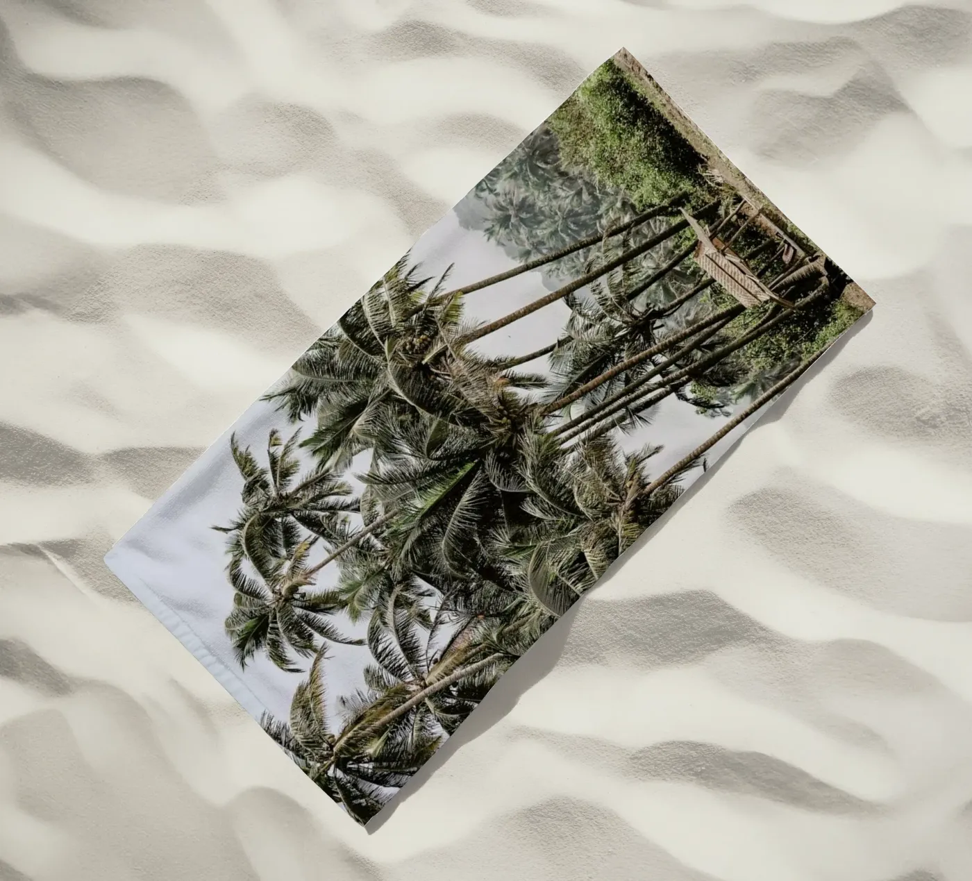 Jungle I telo mare da Victoria Frost