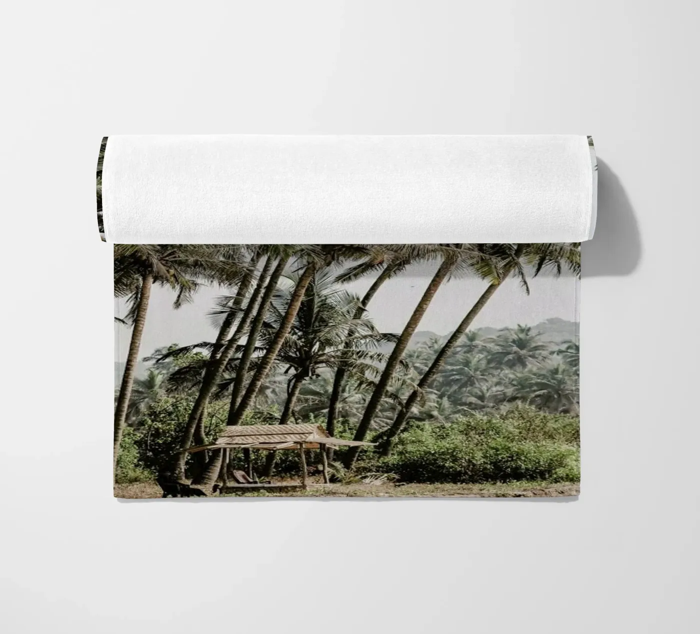 Jungle I telo mare da Victoria Frost