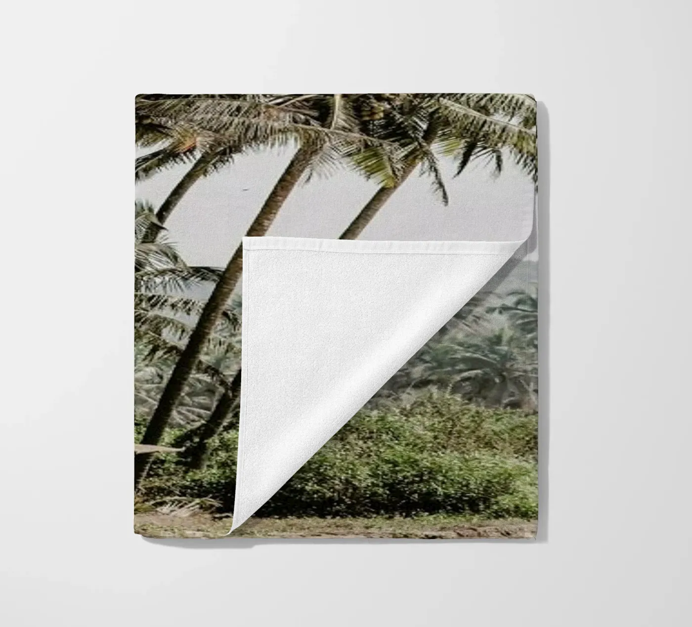 Jungle I telo mare da Victoria Frost