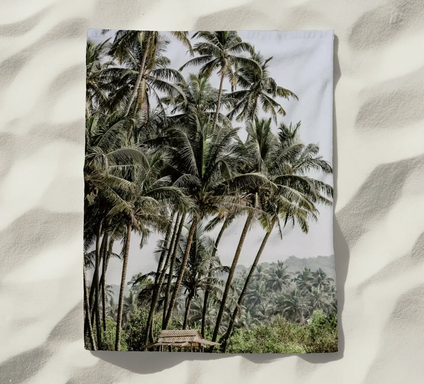 Jungle I telo mare da Victoria Frost