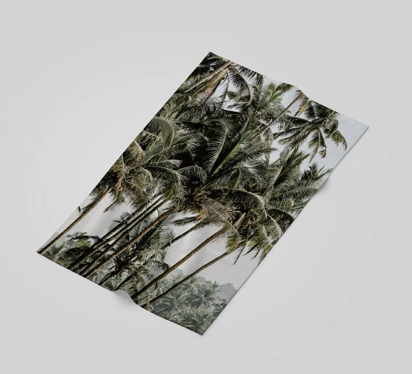 Jungle I telo mare da Victoria Frost