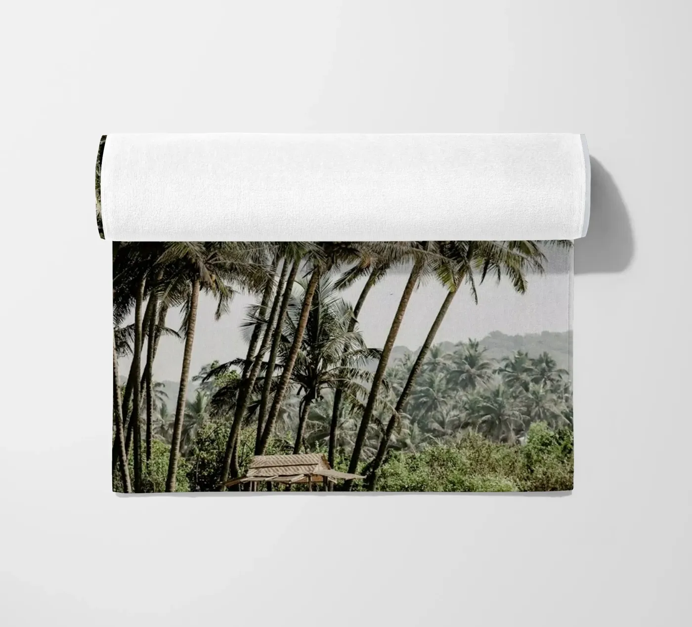 Jungle I telo mare da Victoria Frost