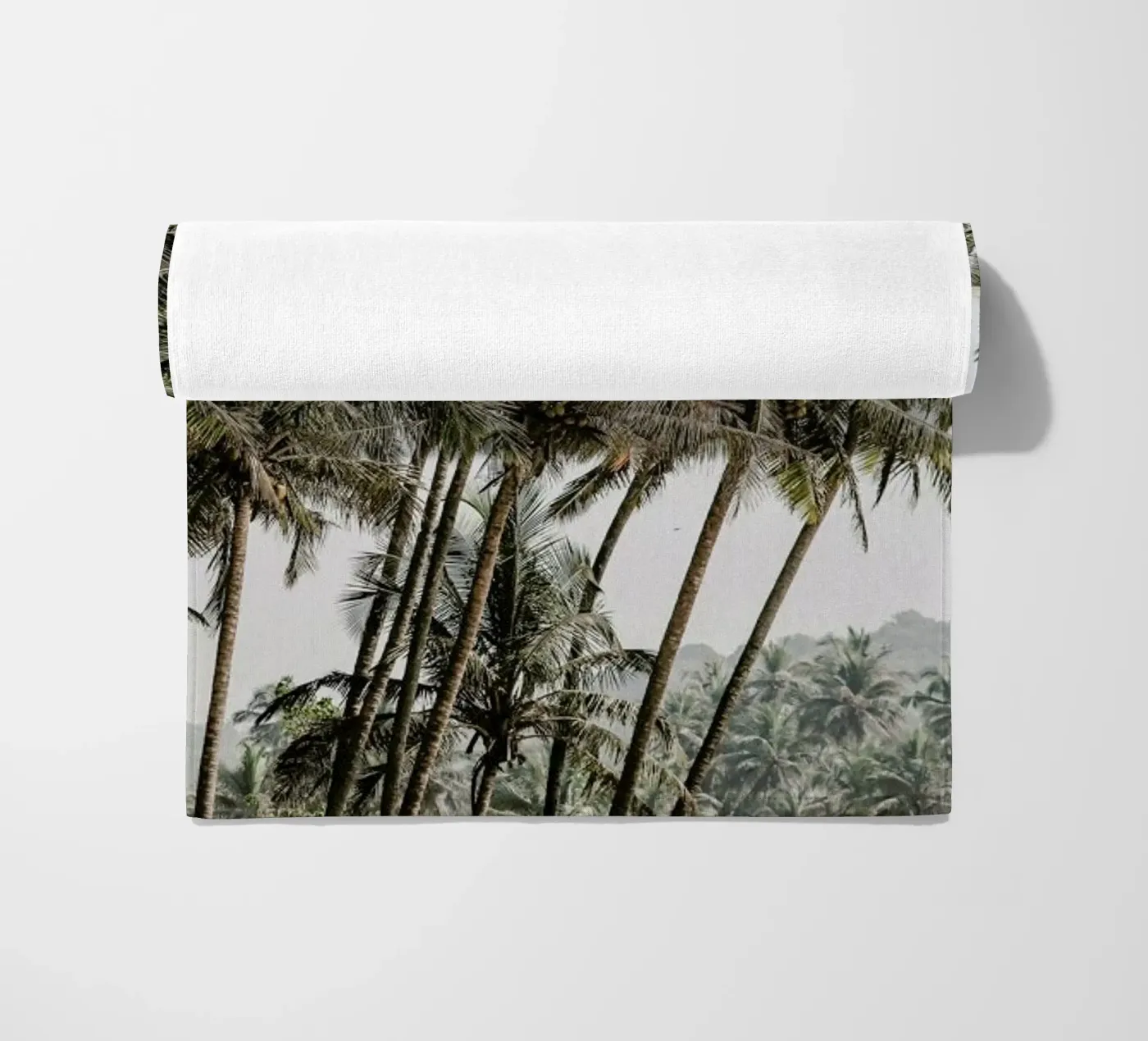 Jungle I telo mare da Victoria Frost