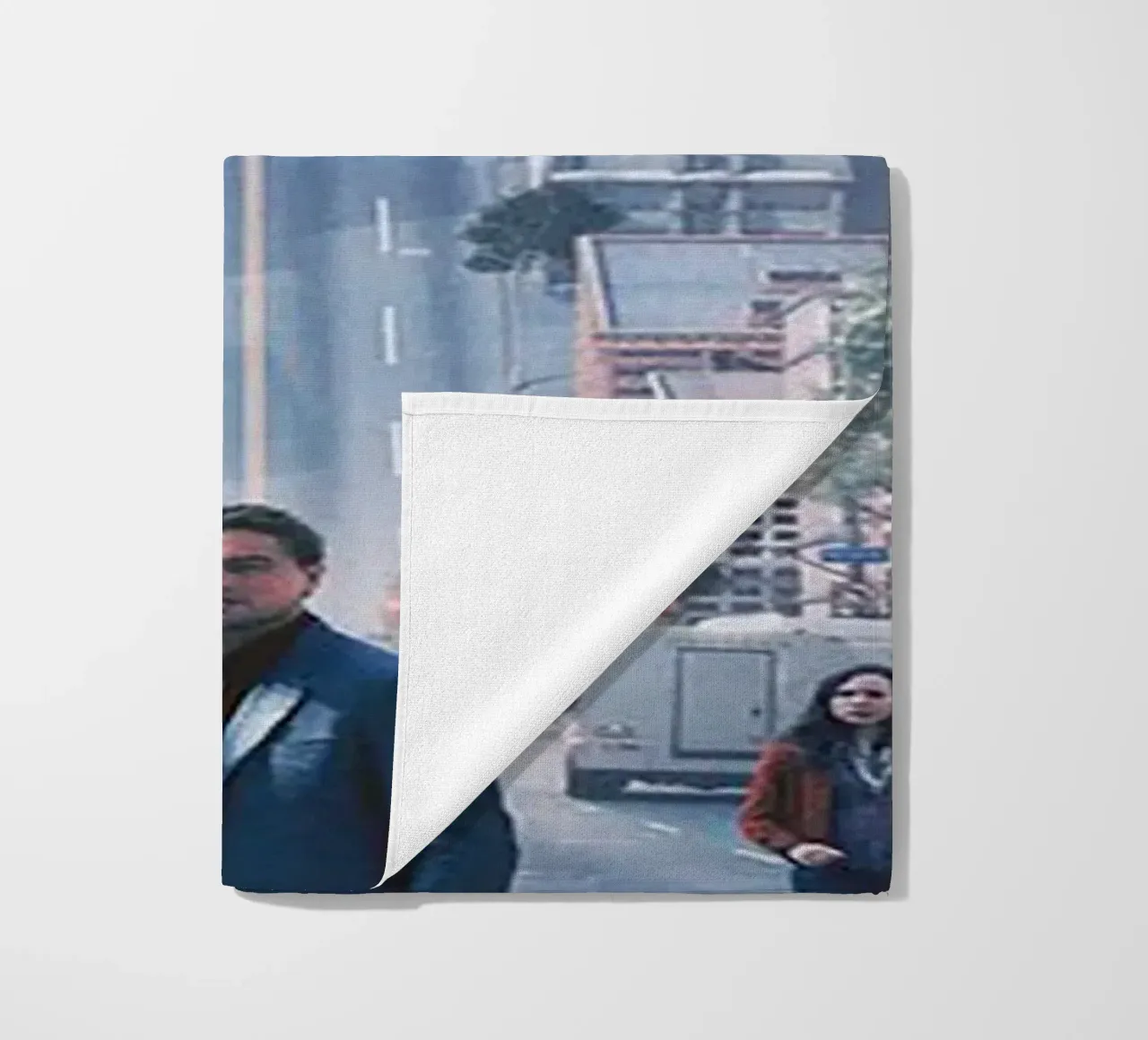 Inception telo mare da Attaboy Dsgn