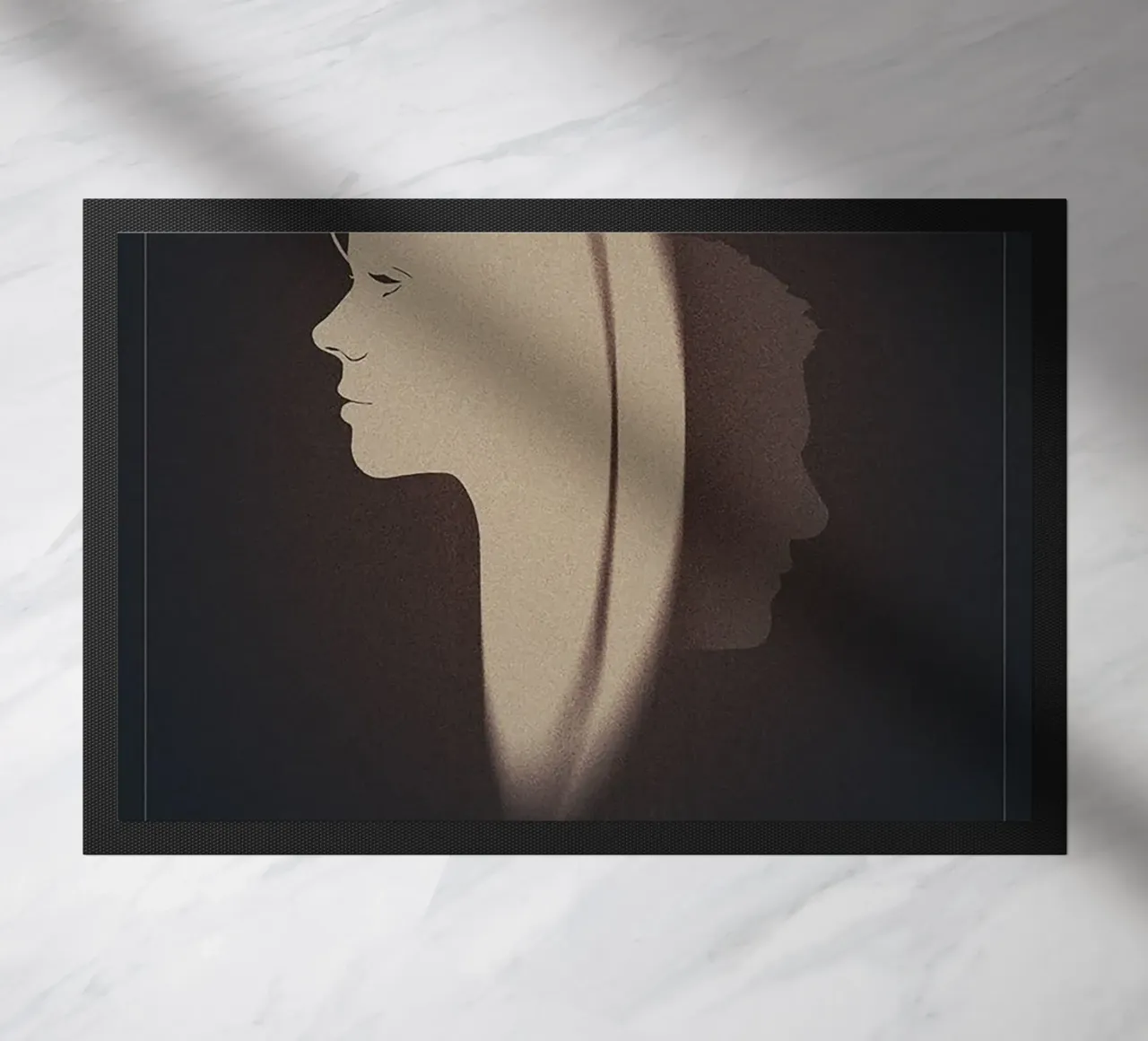 Arrival zerbino da Attaboy Dsgn