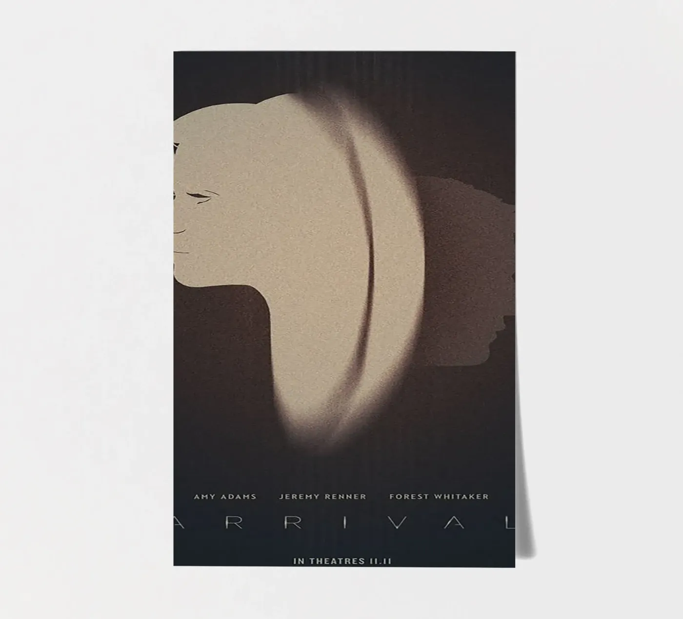 Arrival sticker sheet by Attaboy Dsgn