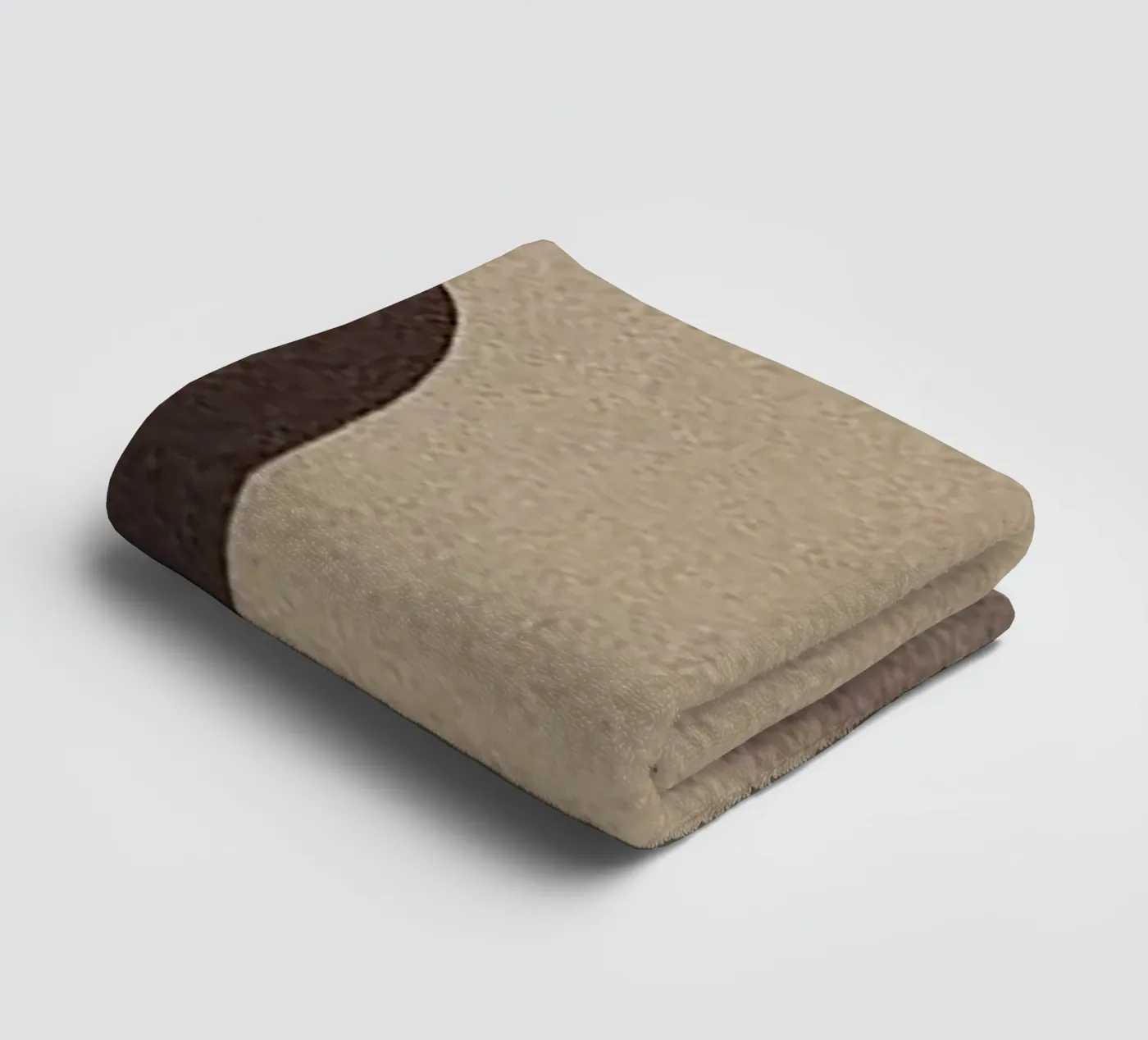 Arrival badhanddoek van Attaboy Dsgn