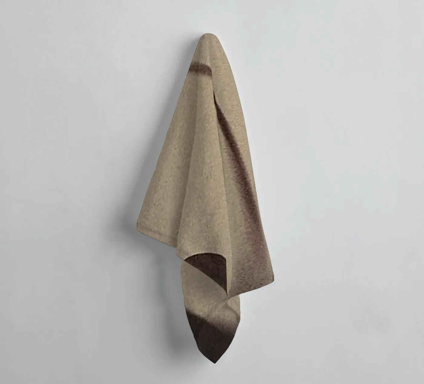Arrival towel by Attaboy Dsgn