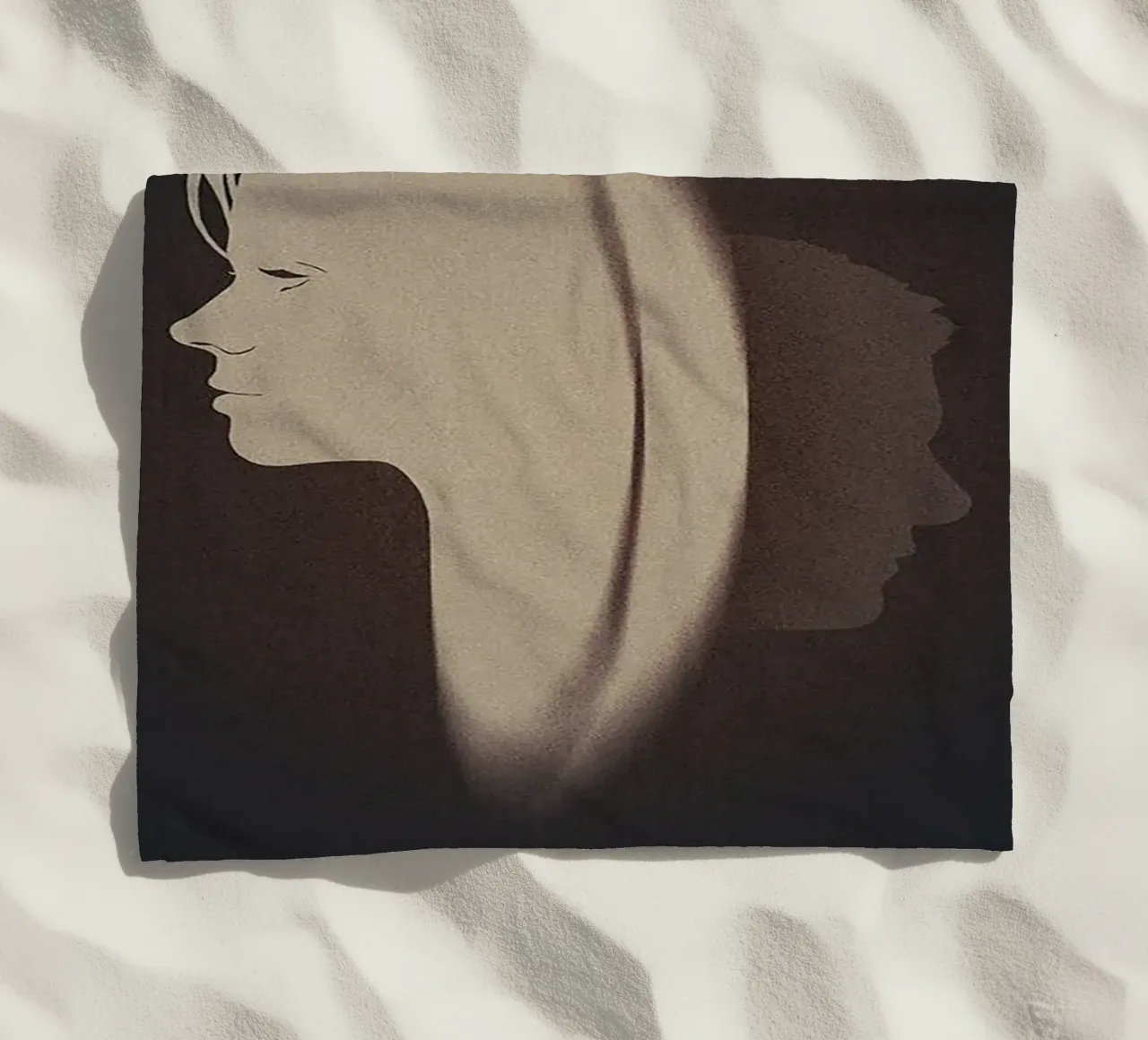 Arrival telo mare da Attaboy Dsgn