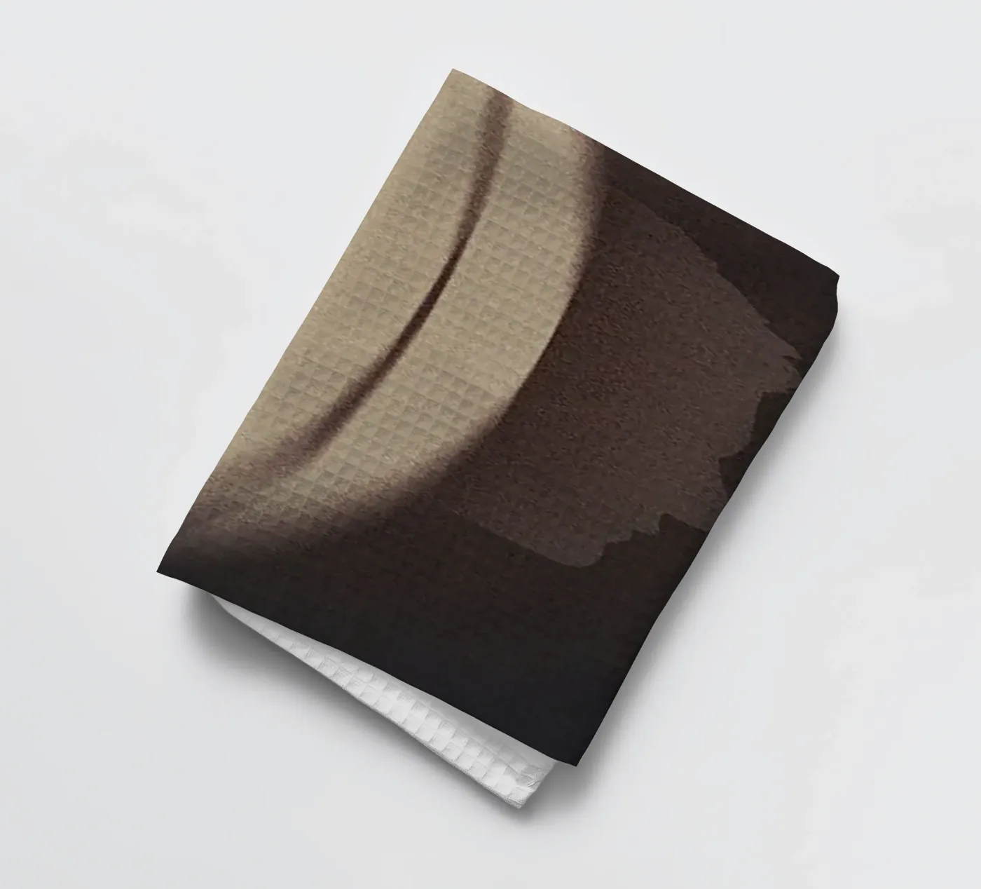 Arrival torchon de Attaboy Dsgn