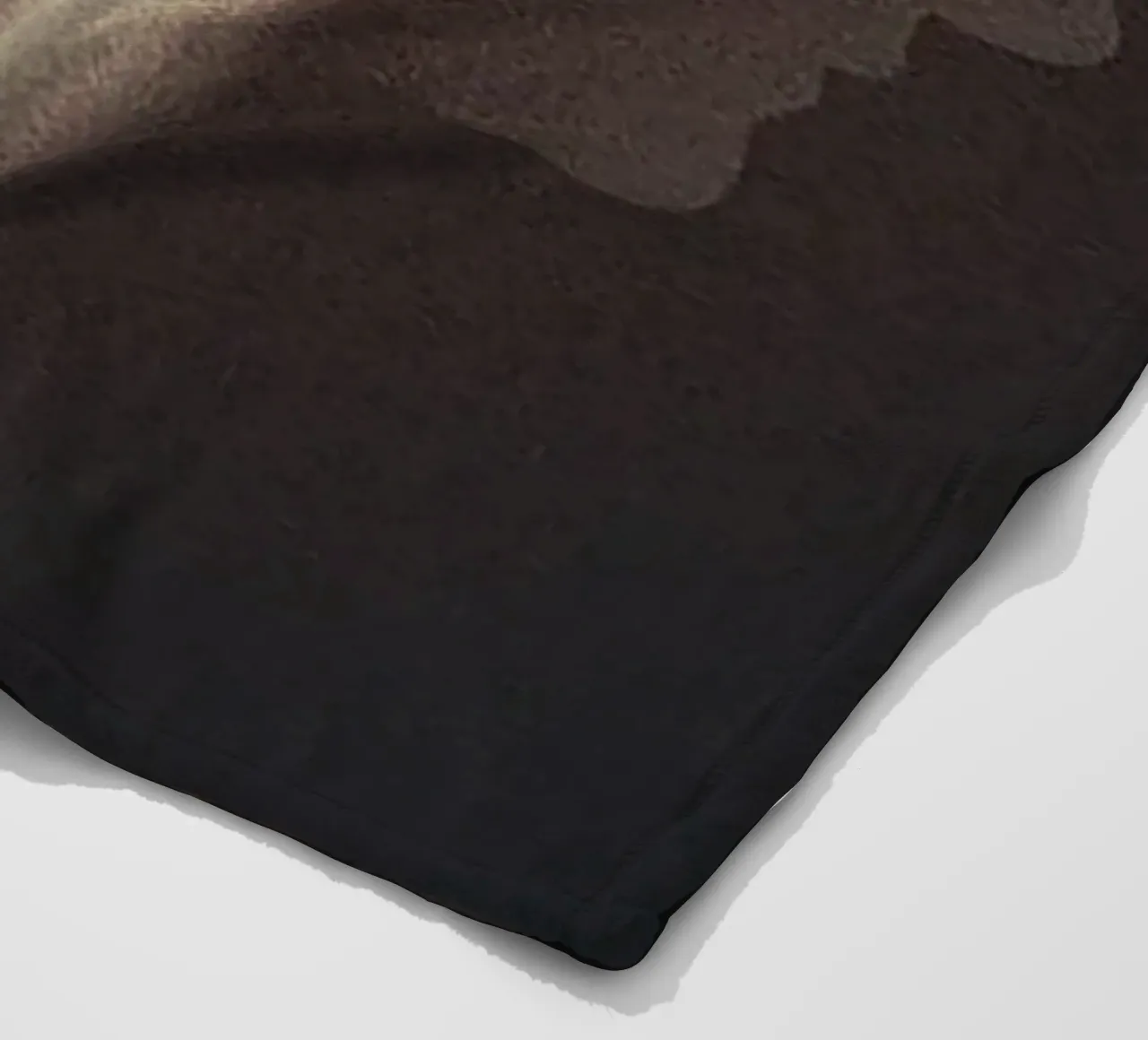 Arrival Fleecedecke von Attaboy Dsgn