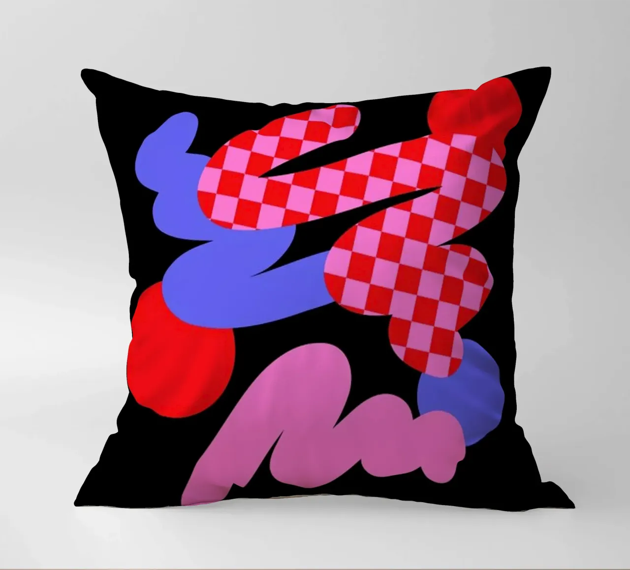 Memphis cuscino da La Come Di