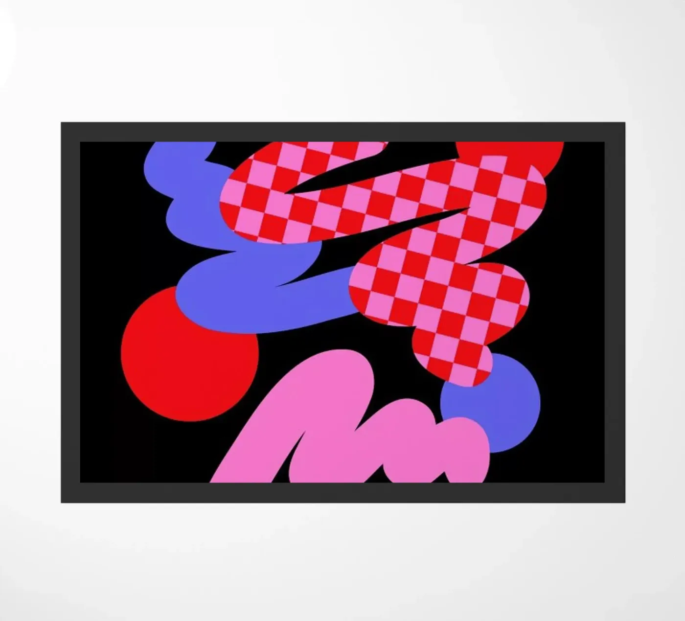 Memphis zerbino da La Come Di