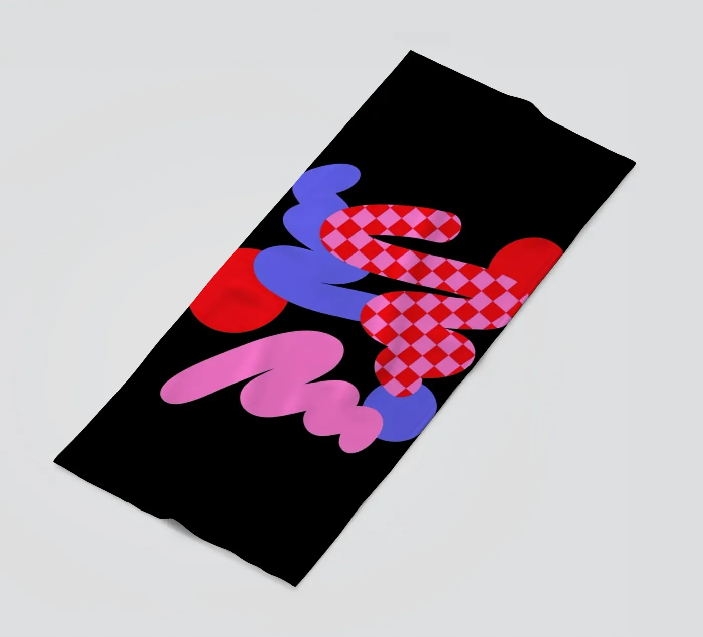 Memphis telo mare da La Come Di