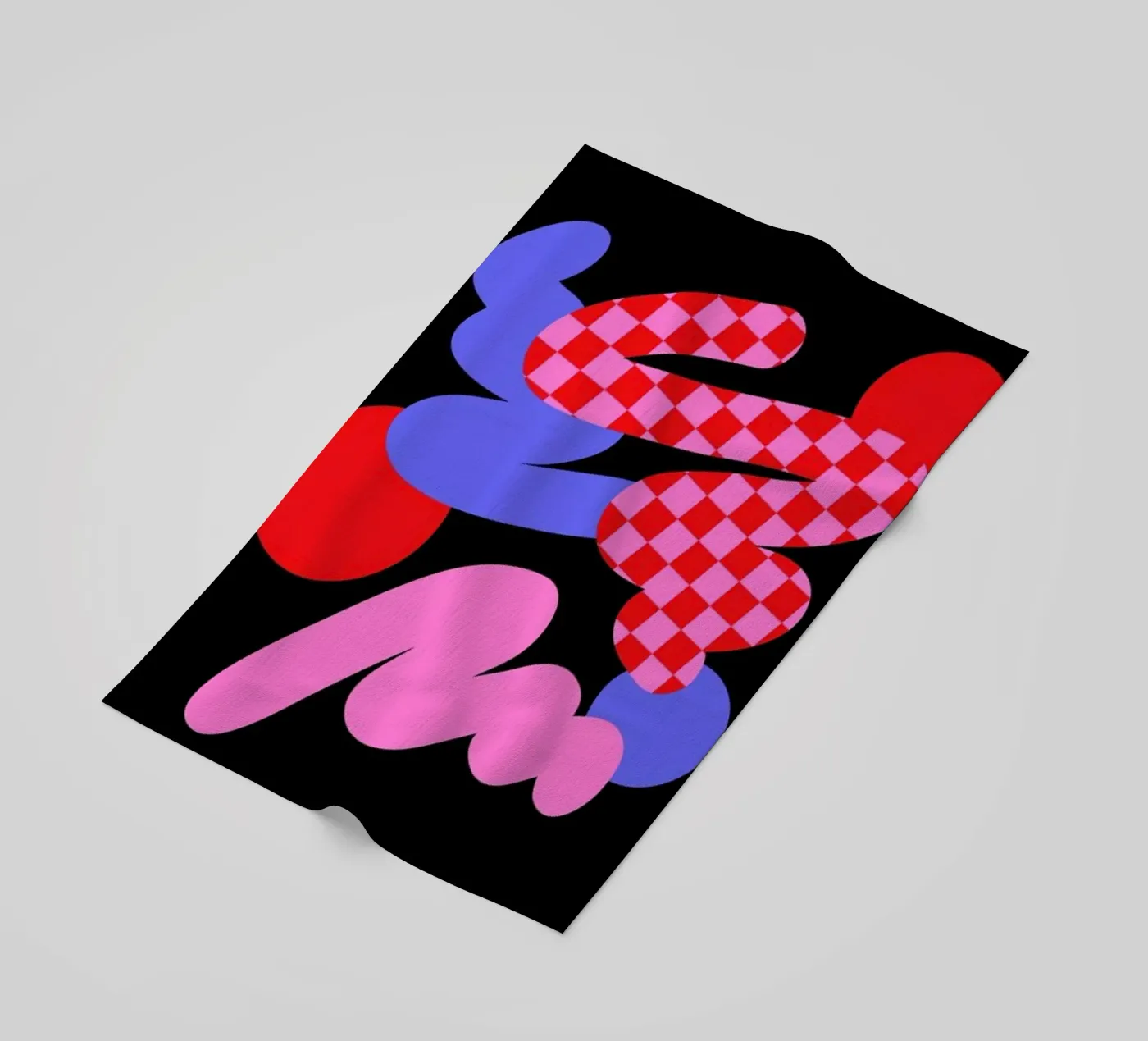 Memphis telo mare da La Come Di