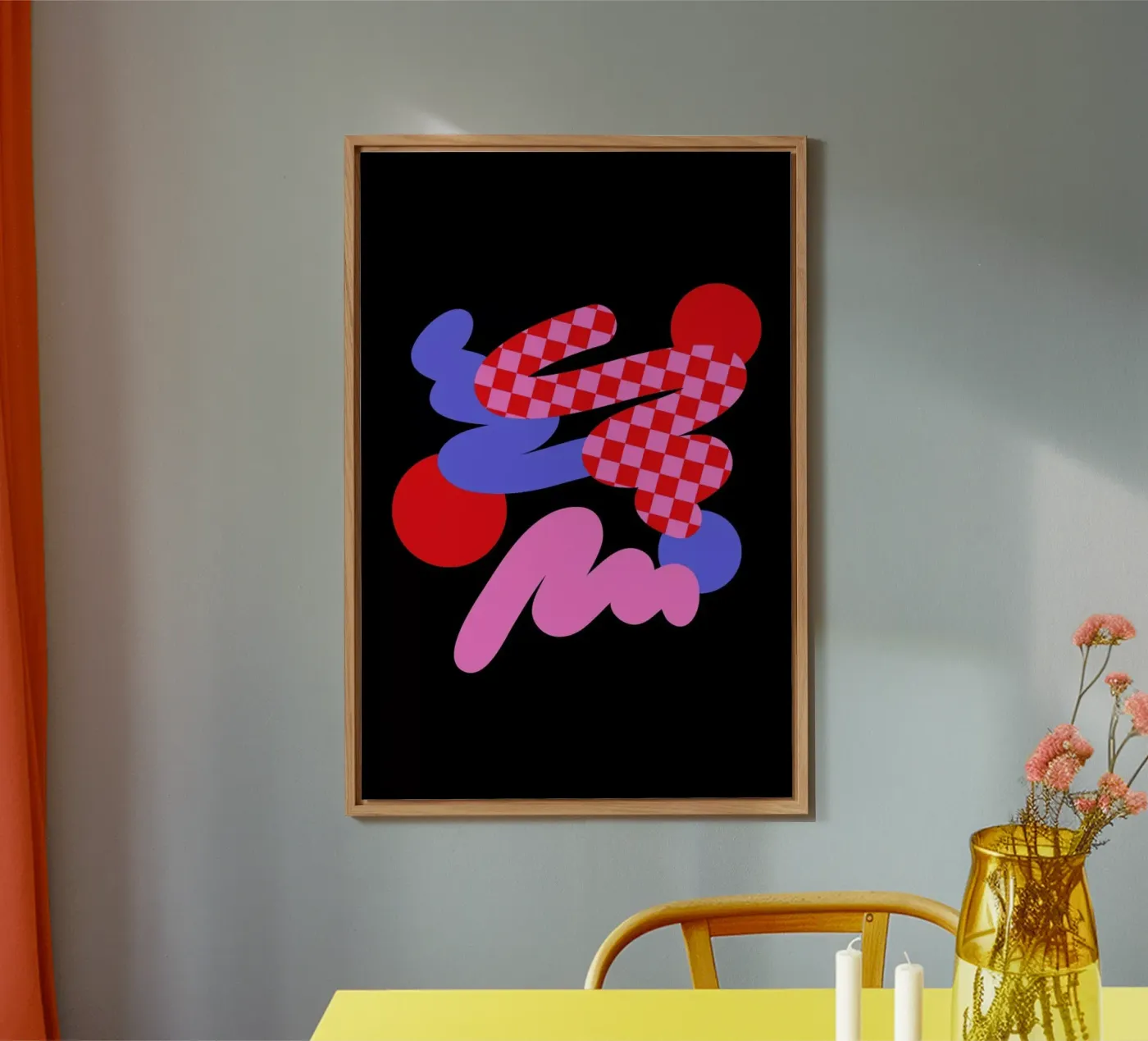 Memphis pannello forex da La Come Di