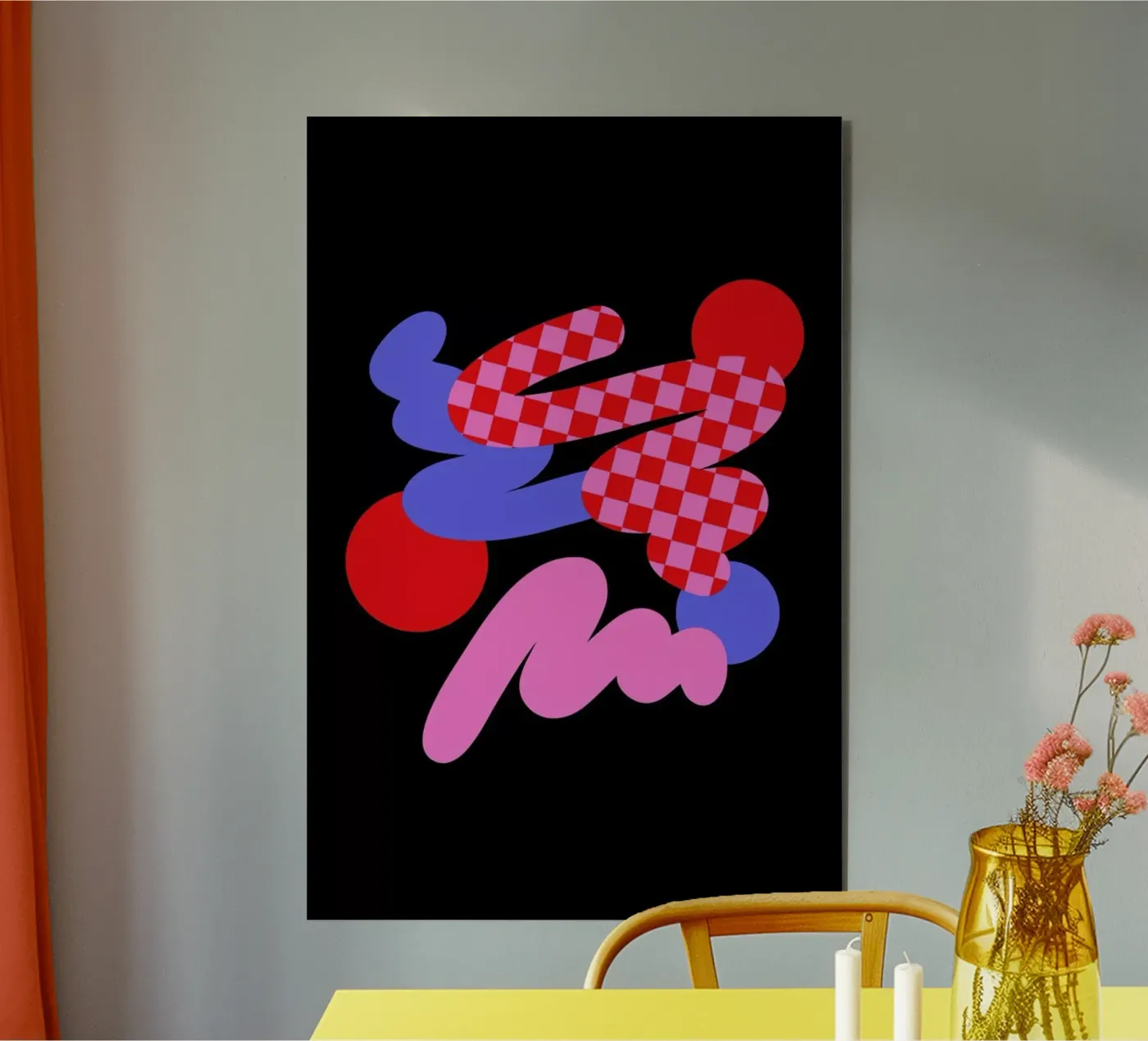 Memphis pannello forex da La Come Di