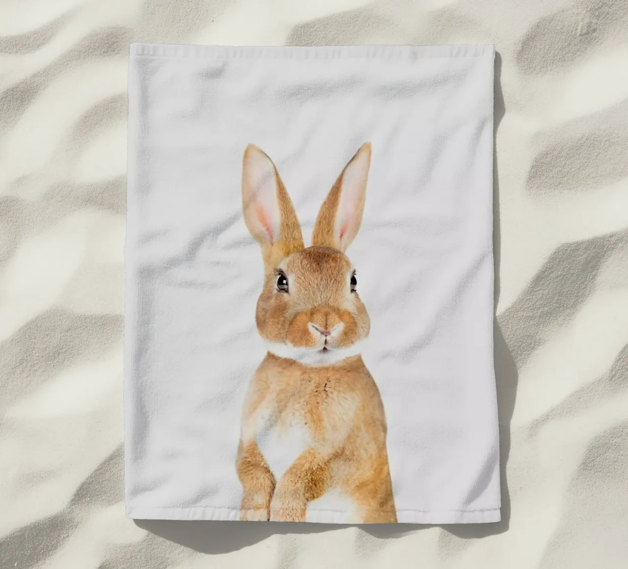 Bunny II telo mare da Paws & Claws