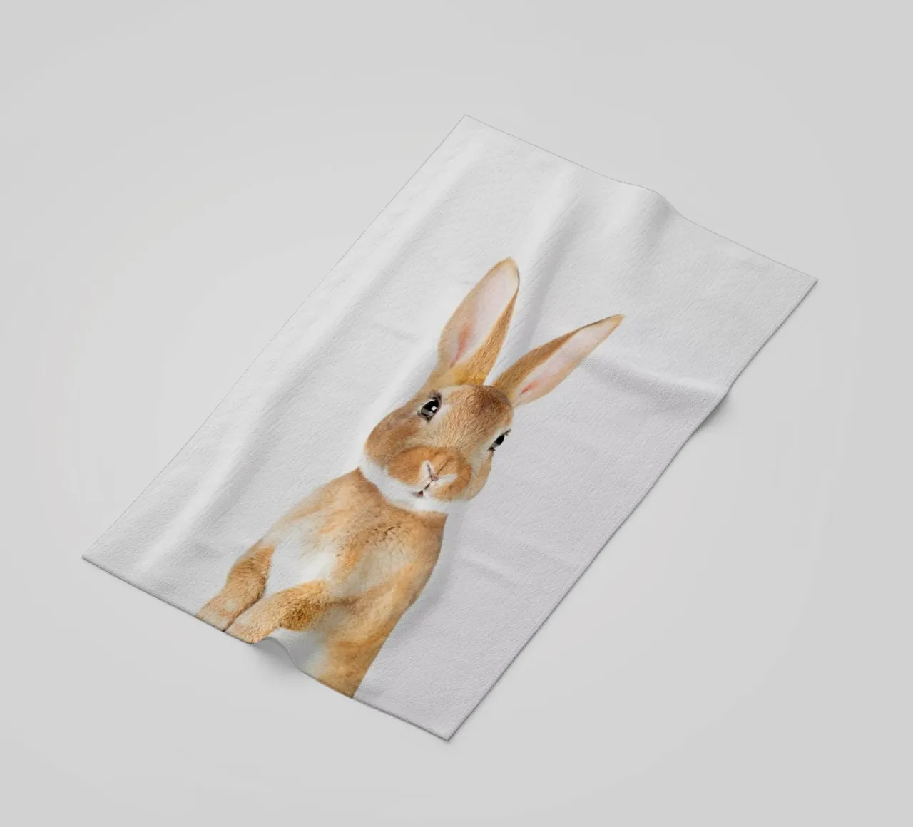 Bunny II telo mare da Paws & Claws