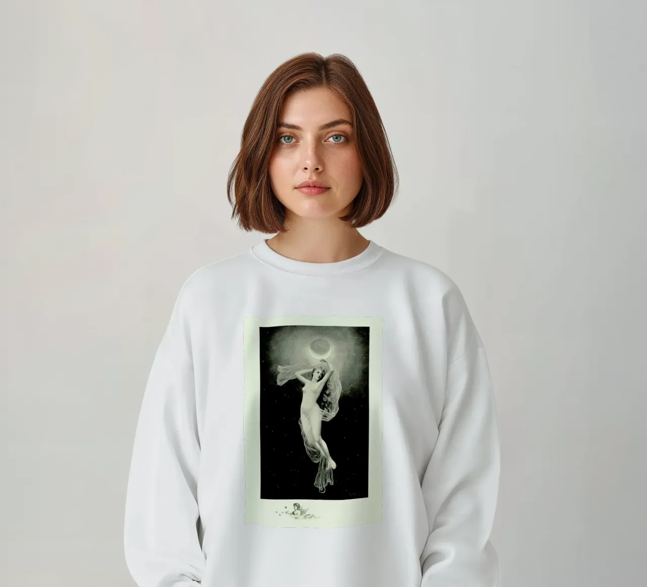 Phoebe felpa da Flora & Fauna