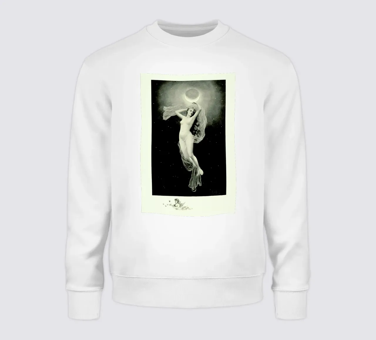 Phoebe felpa da Flora & Fauna