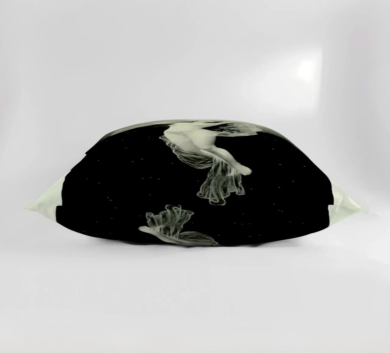 Phoebe cuscino da Flora & Fauna