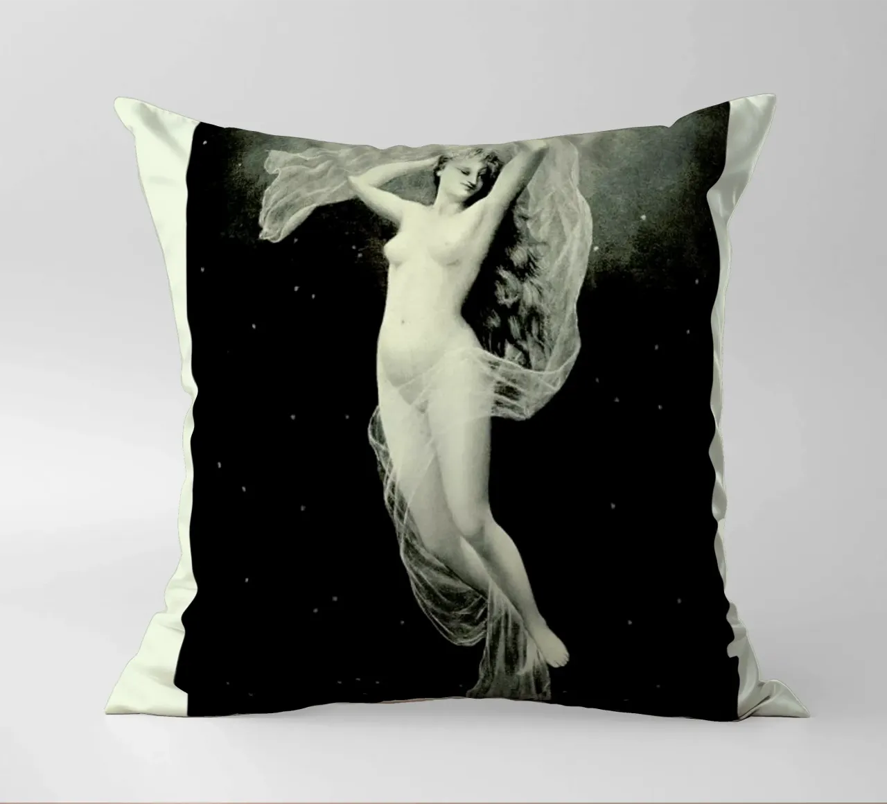 Phoebe cuscino da Flora & Fauna