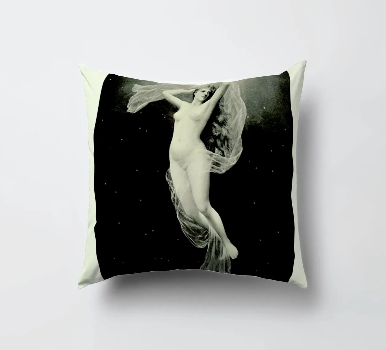 Phoebe cuscino da Flora & Fauna