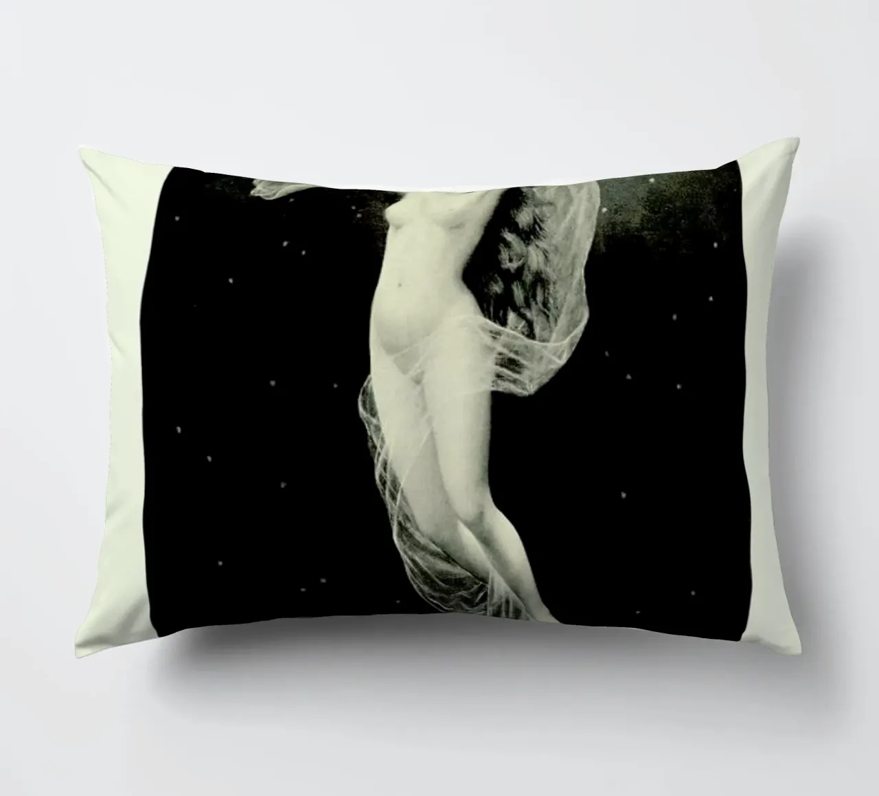 Phoebe cuscino da Flora & Fauna