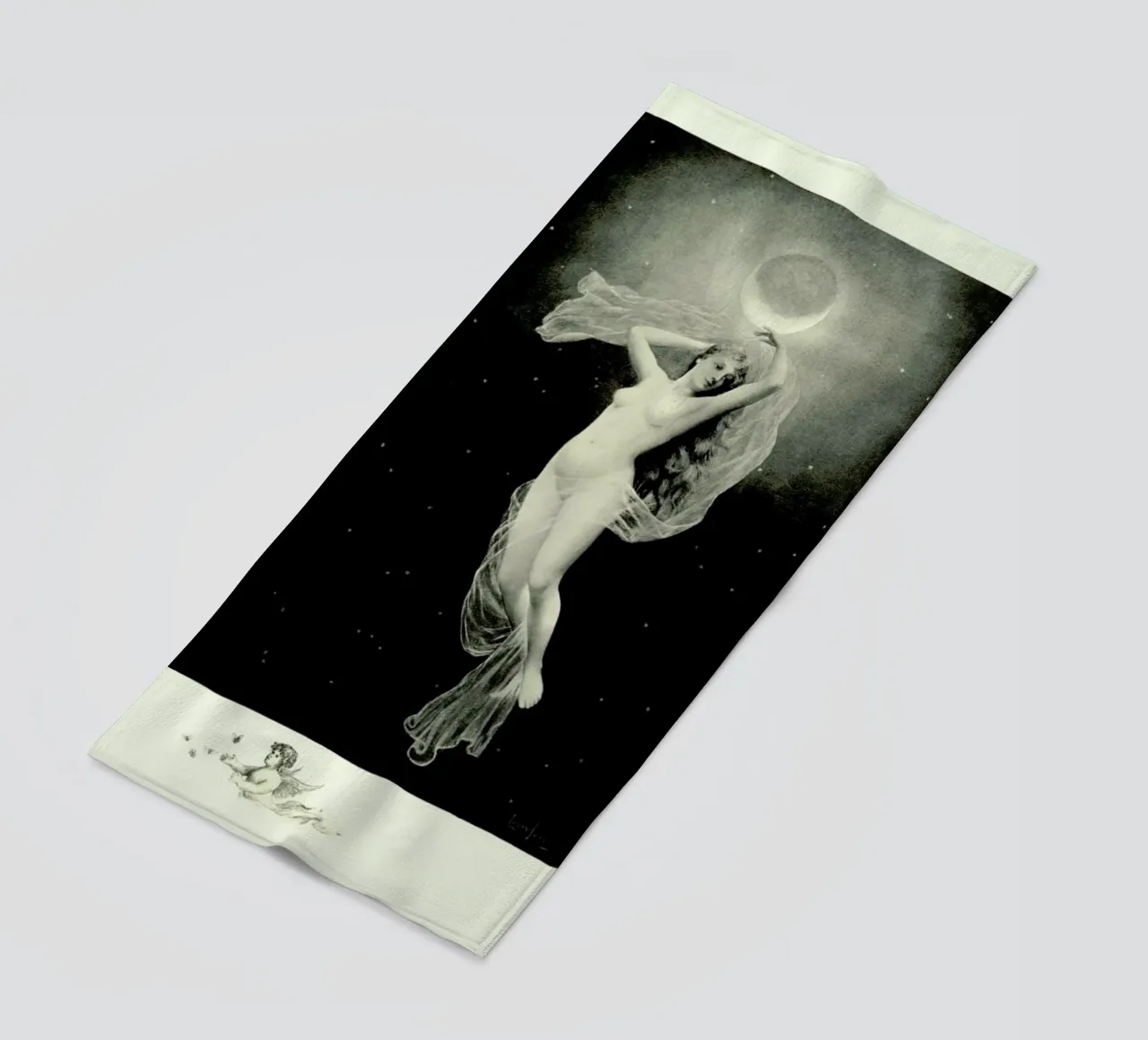 Phoebe telo mare da Flora & Fauna