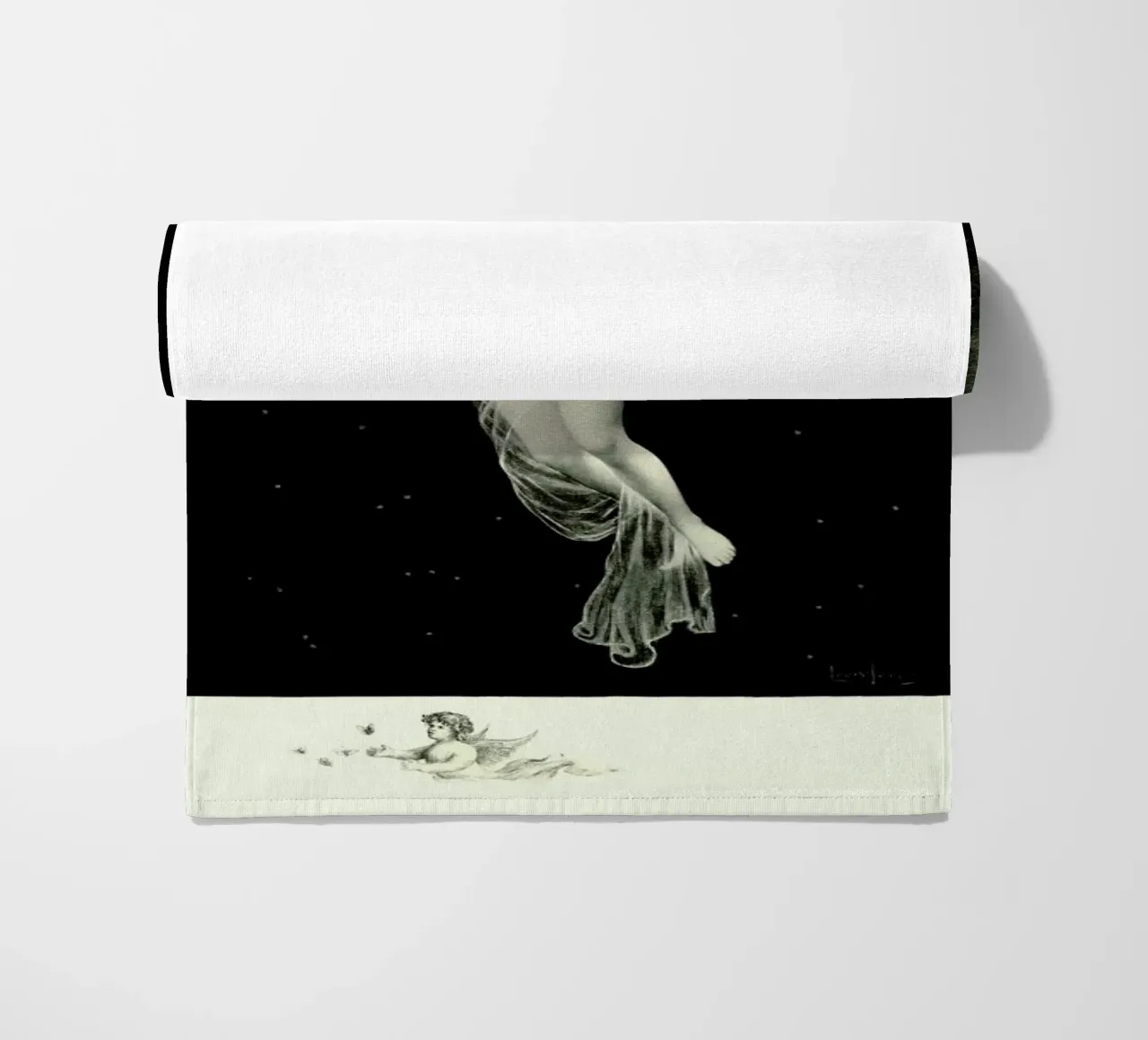 Phoebe telo mare da Flora & Fauna