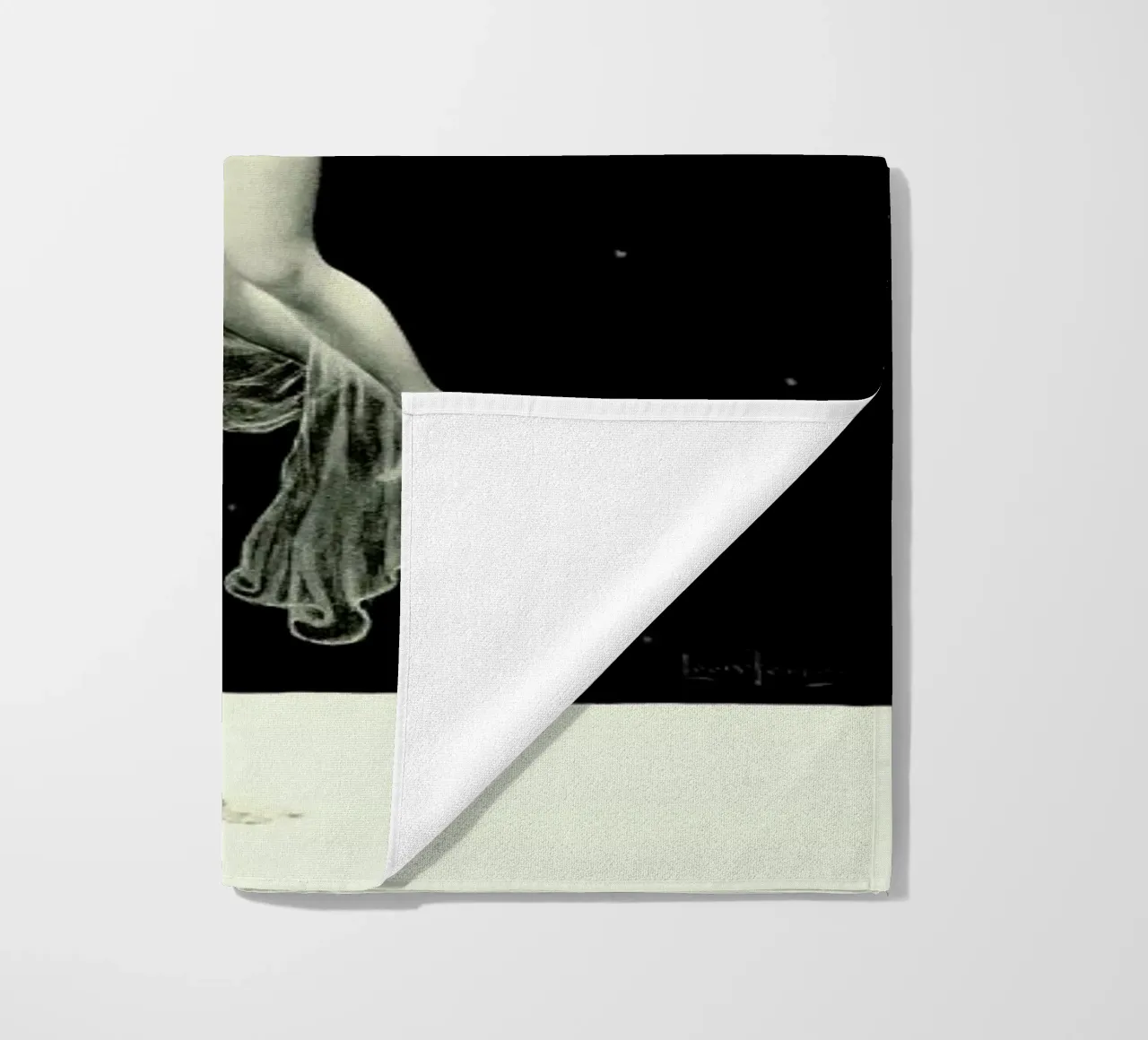 Phoebe telo mare da Flora & Fauna