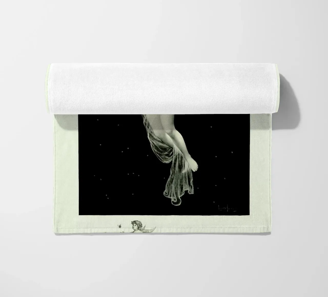 Phoebe telo mare da Flora & Fauna