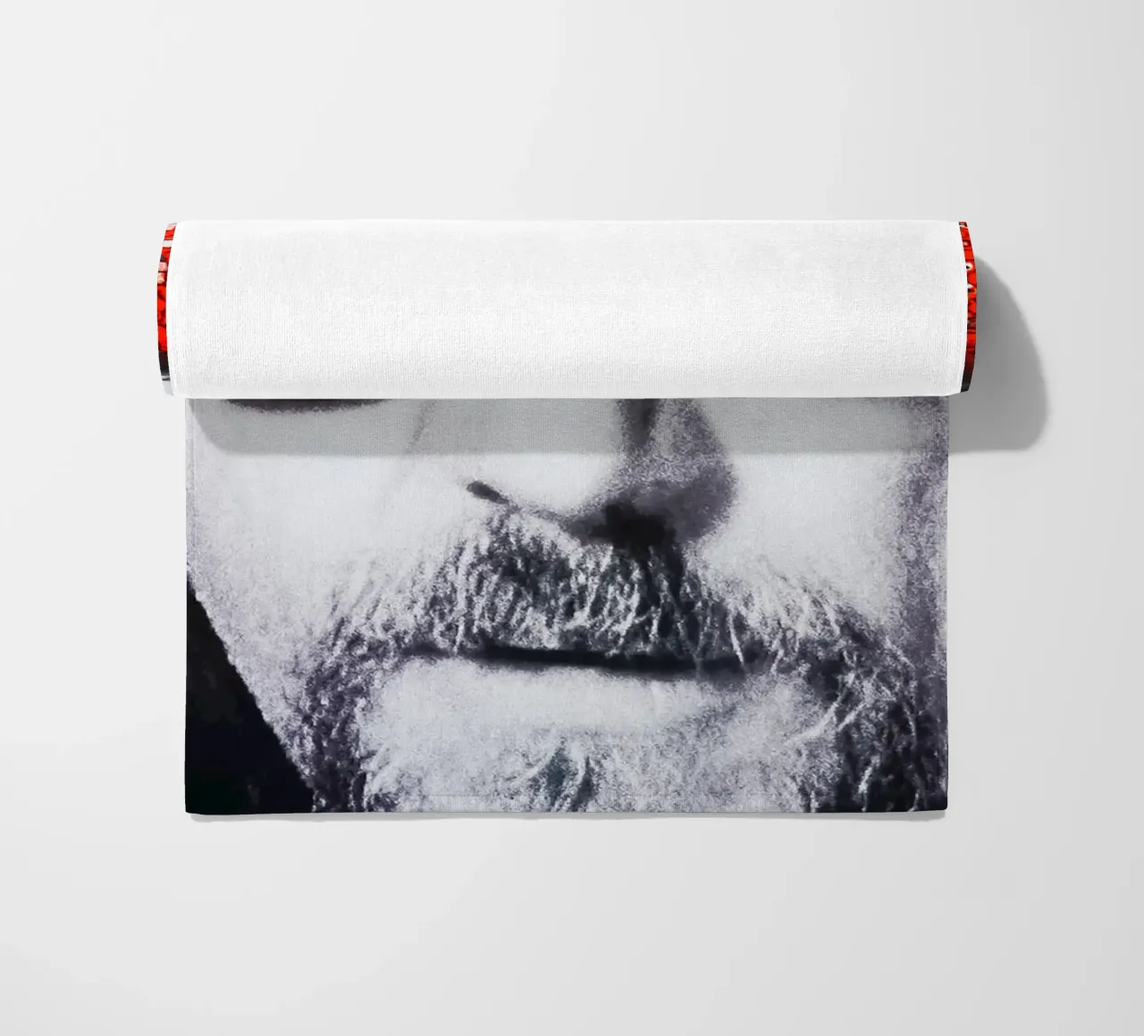 The Big Lebowski telo mare da Attaboy Dsgn