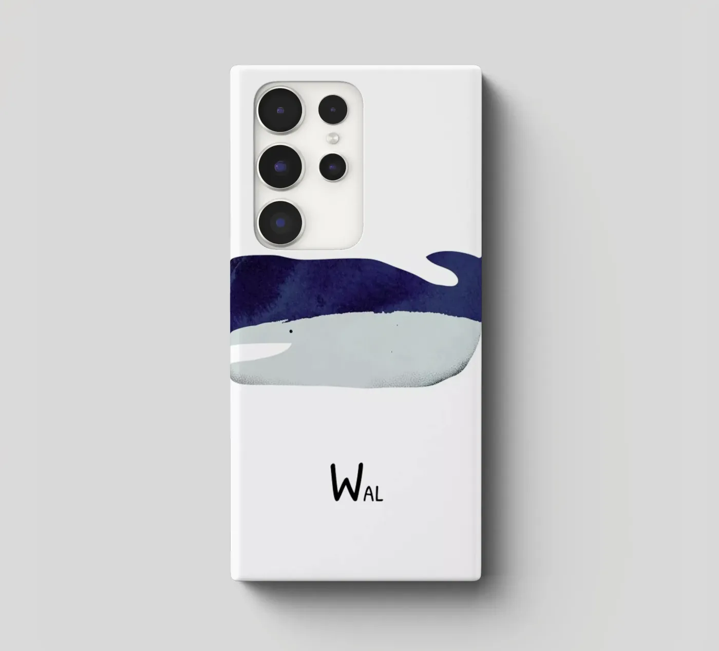 Wal cover samsung da Little Flourishes