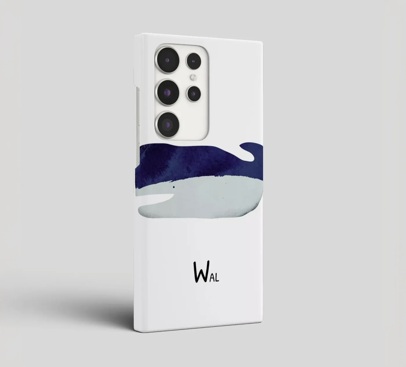 Wal cover samsung da Little Flourishes