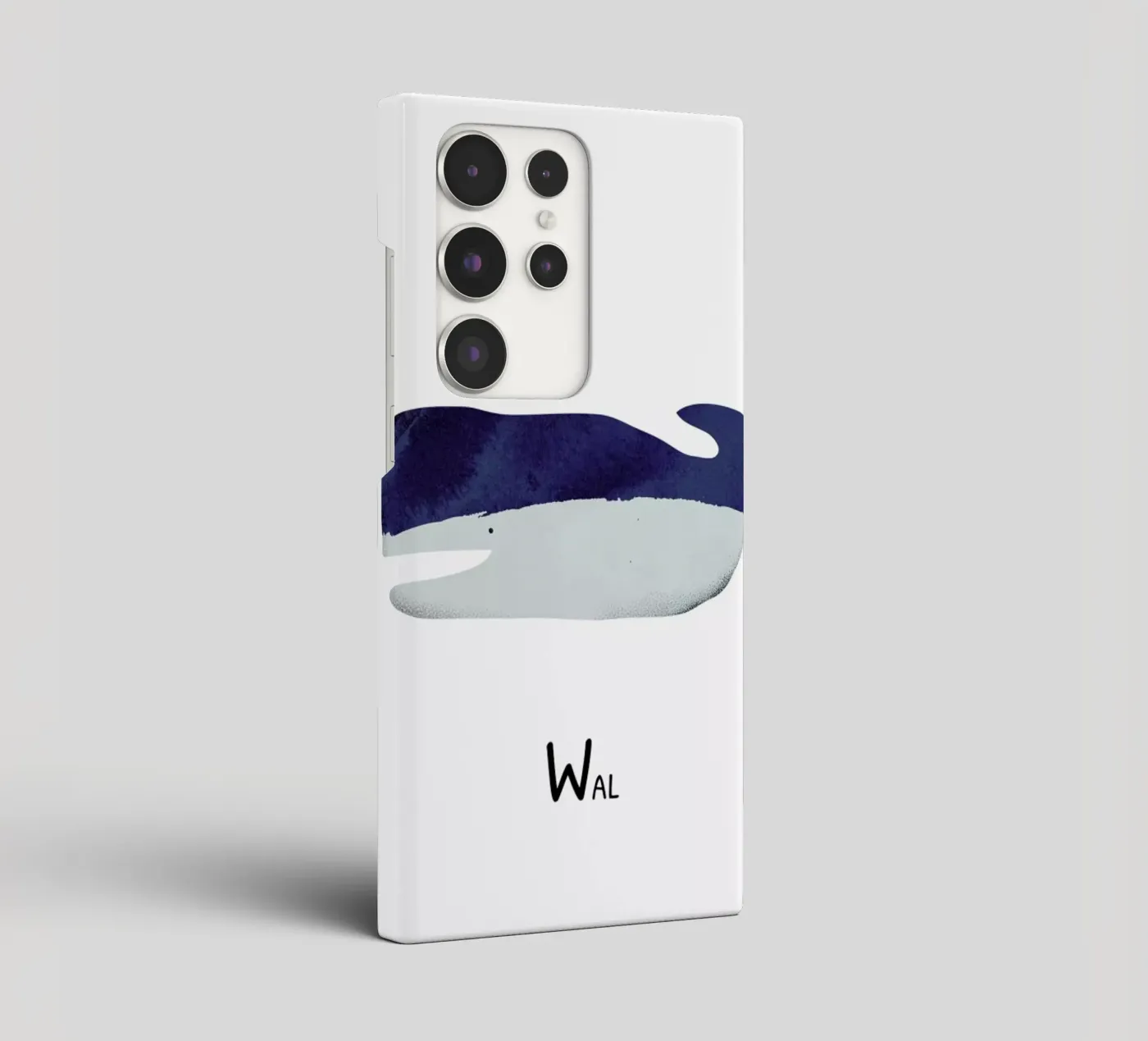 Wal cover samsung da Little Flourishes