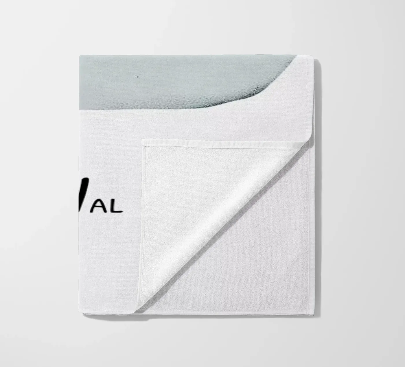 Wal telo mare da Little Flourishes