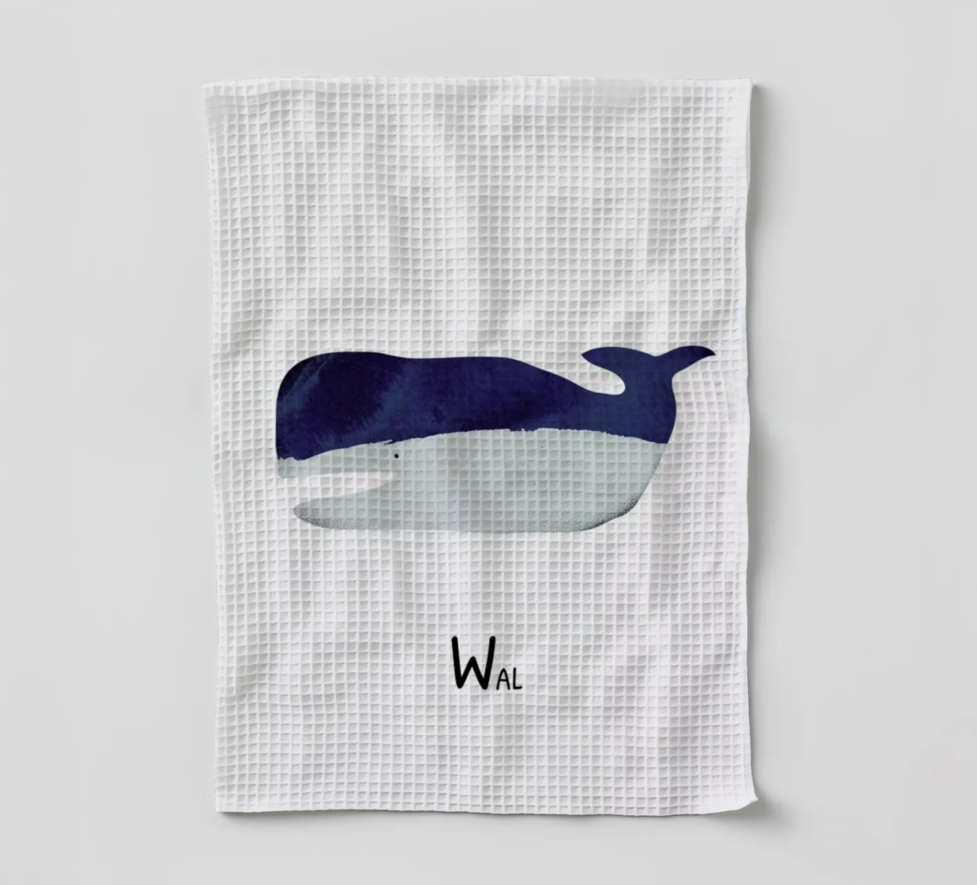 Wal torchon de Little Flourishes