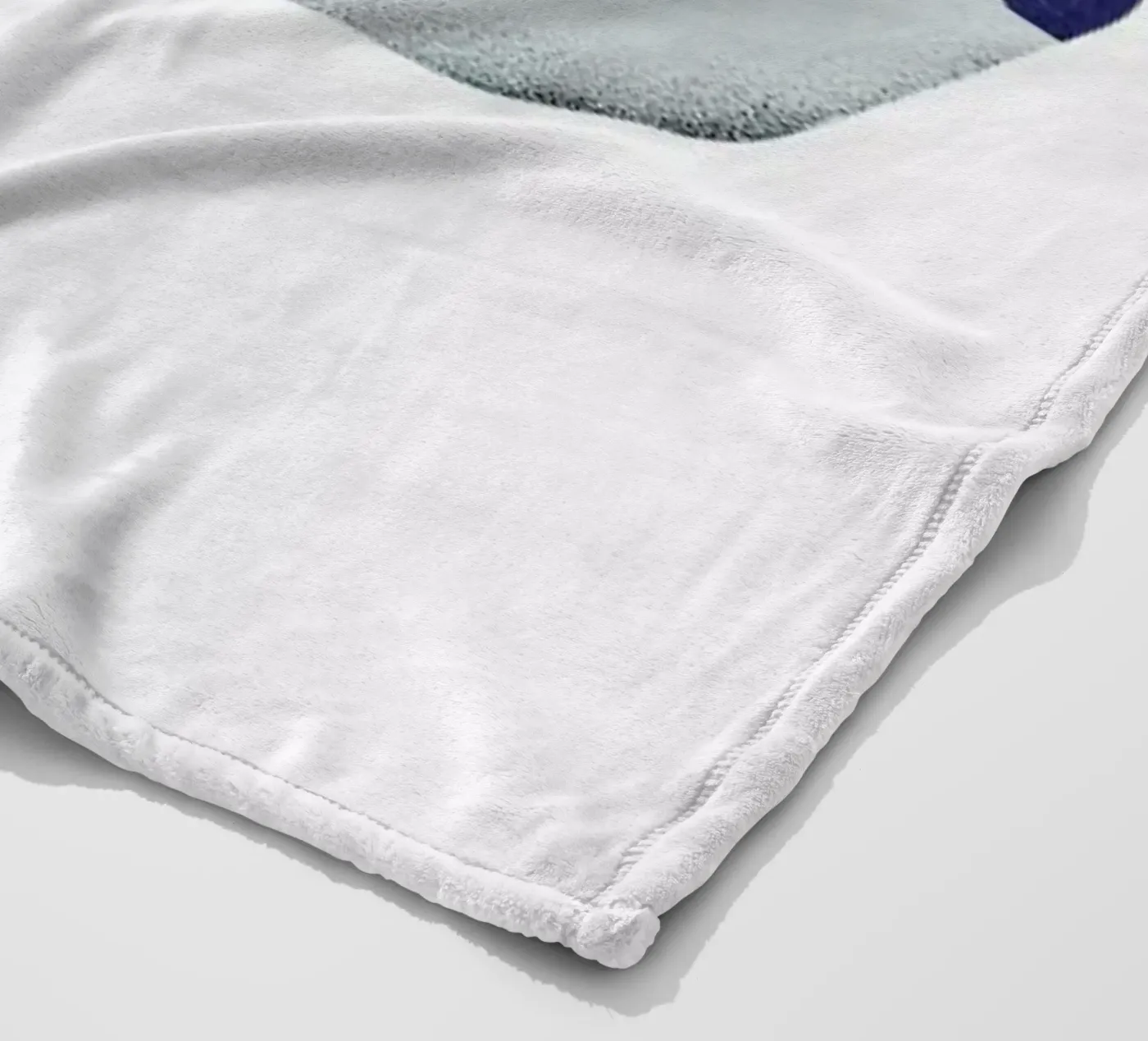 Wal coperta in pile da Little Flourishes