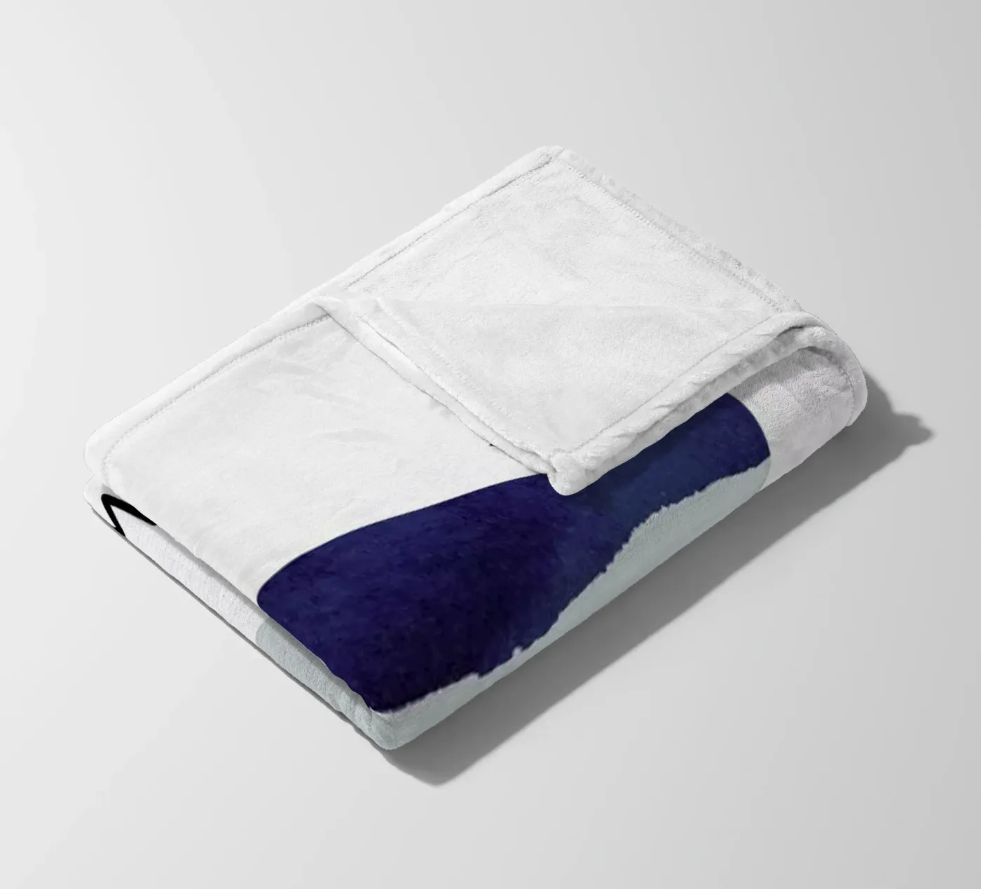 Wal coperta in pile da Little Flourishes