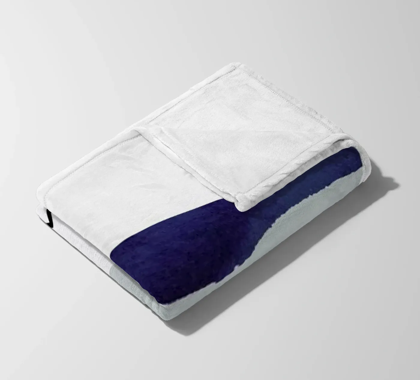 Wal coperta in pile da Little Flourishes