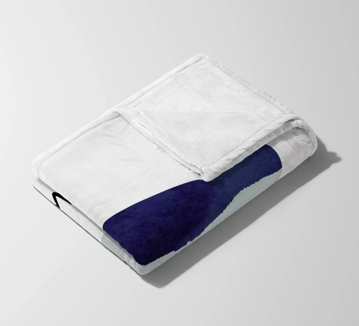 Wal coperta in pile da Little Flourishes